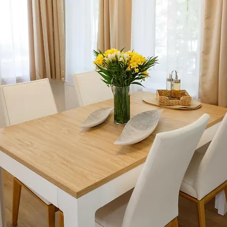 Whitehouse Apartment Ostrava