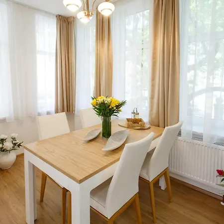 Whitehouse Apartment Ostrava