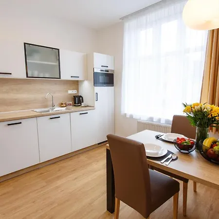 Whitehouse Ostrava