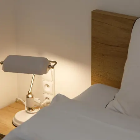 Whitehouse Apartment Ostrava