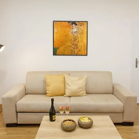 Apartment Whitehouse Ostrava