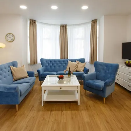 Whitehouse * Ostrava
