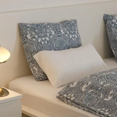 Apartment Whitehouse Ostrava