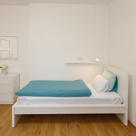 Apartment Whitehouse *