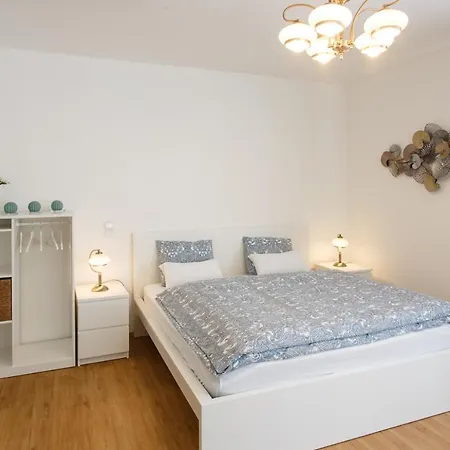 Whitehouse Ostrava
